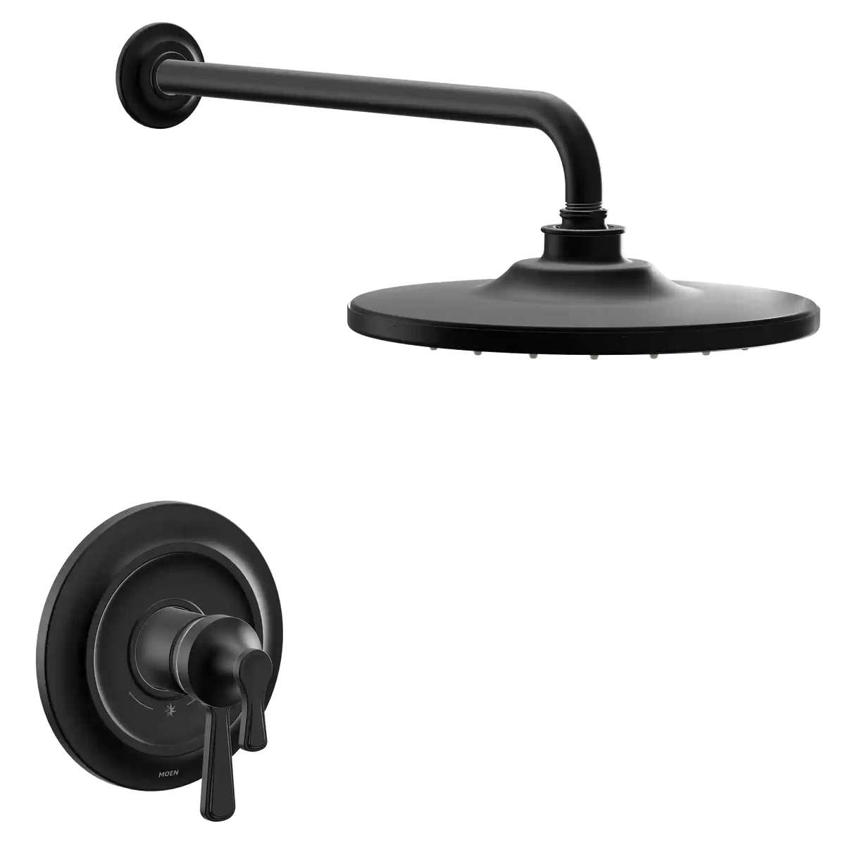 Colinet M-Core 4-Series Eco-Performance Shower Only
