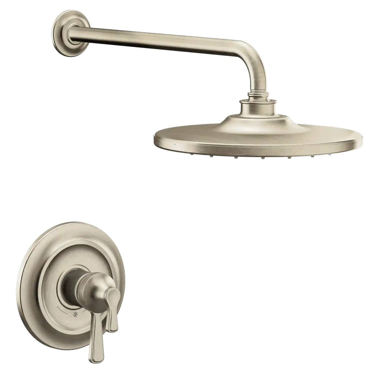 Colinet M-Core 4-Series Eco-Performance Shower Only