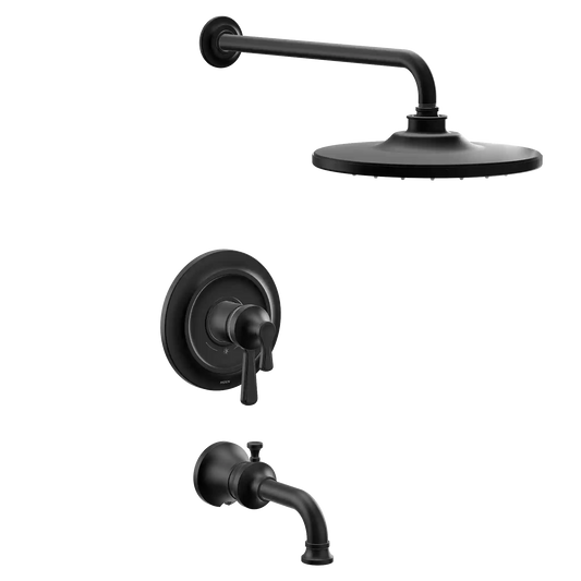 Colinet M-Core 4-Series Eco-Performance Tub/Shower