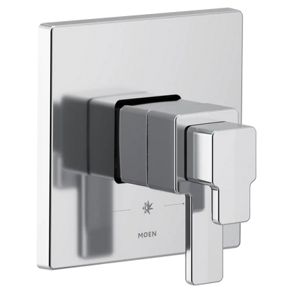 90 Degree M-Core 4-Series Tub/Shower Valve Only