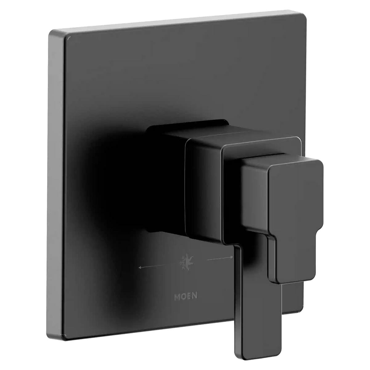 90 Degree M-Core 4-Series Tub/Shower Valve Only