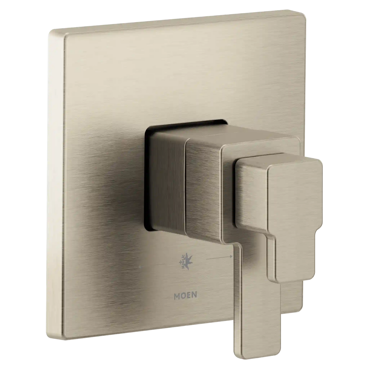 90 Degree M-Core 4-Series Tub/Shower Valve Only