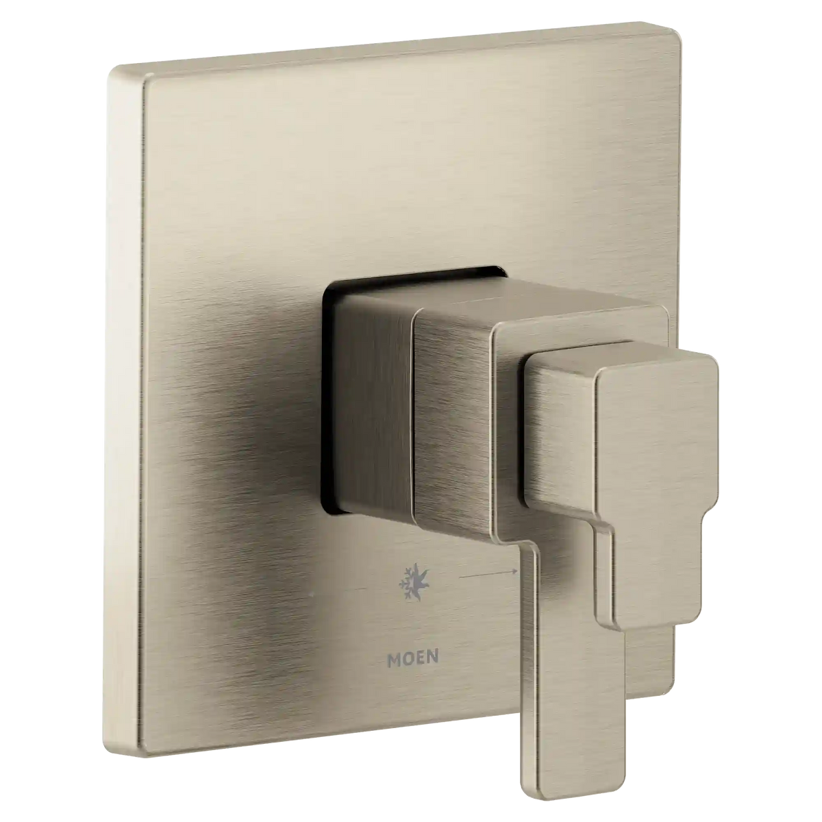 90 Degree M-Core 4-Series Tub/Shower Valve Only
