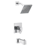 90 Degree M-Core 4-Series Tub/Shower