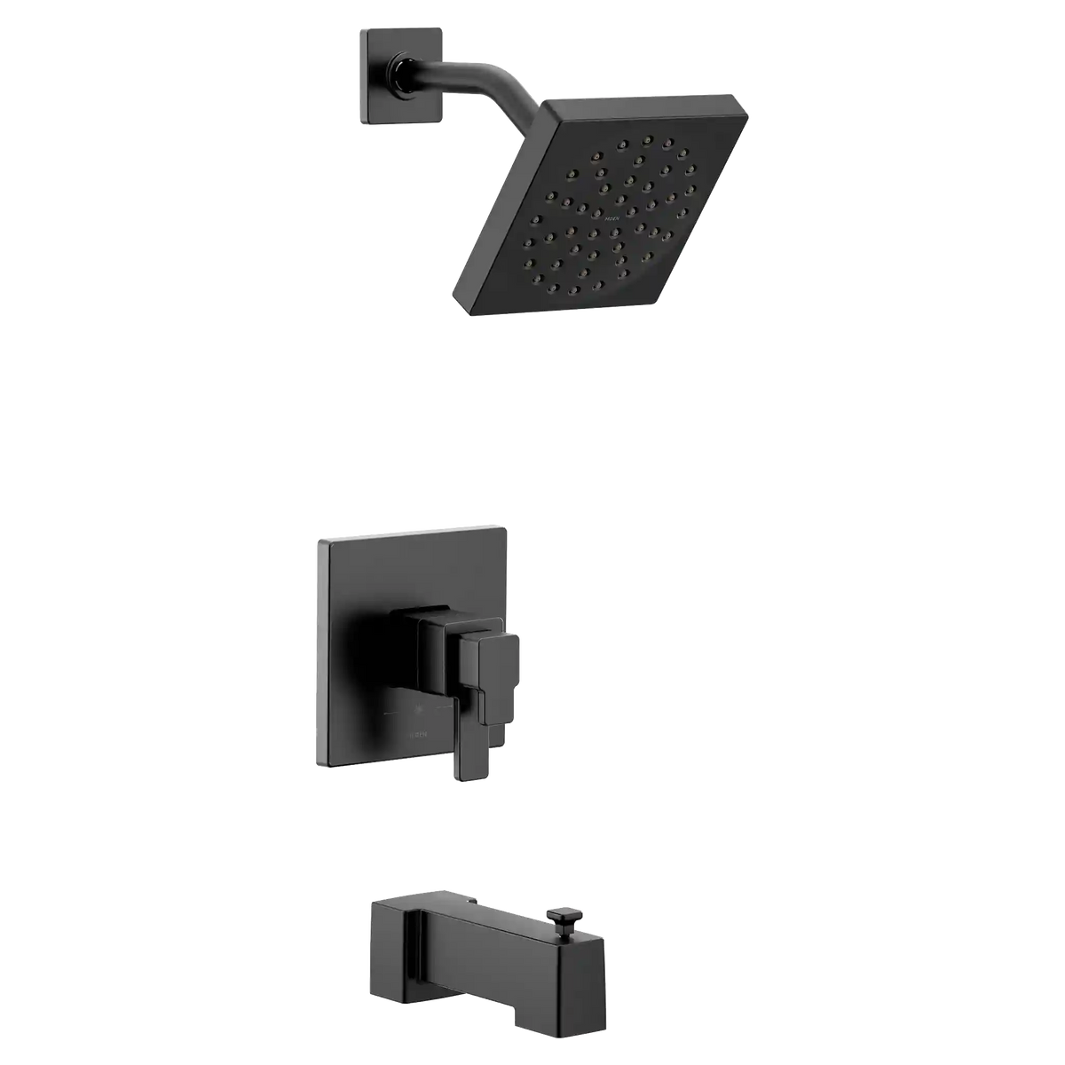 90 Degree M-Core 4-Series Tub/Shower