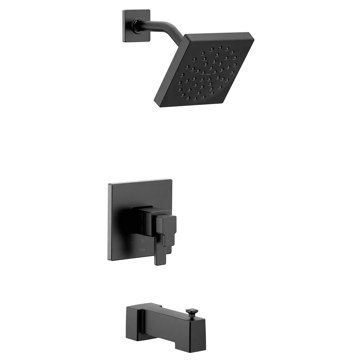 90 Degree M-Core 4-Series Tub/Shower