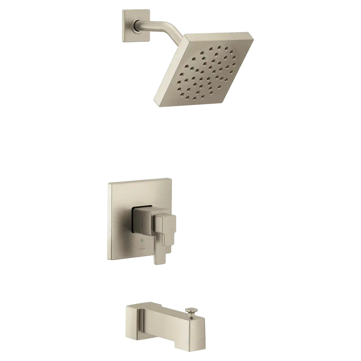 90 Degree M-Core 4-Series Tub/Shower