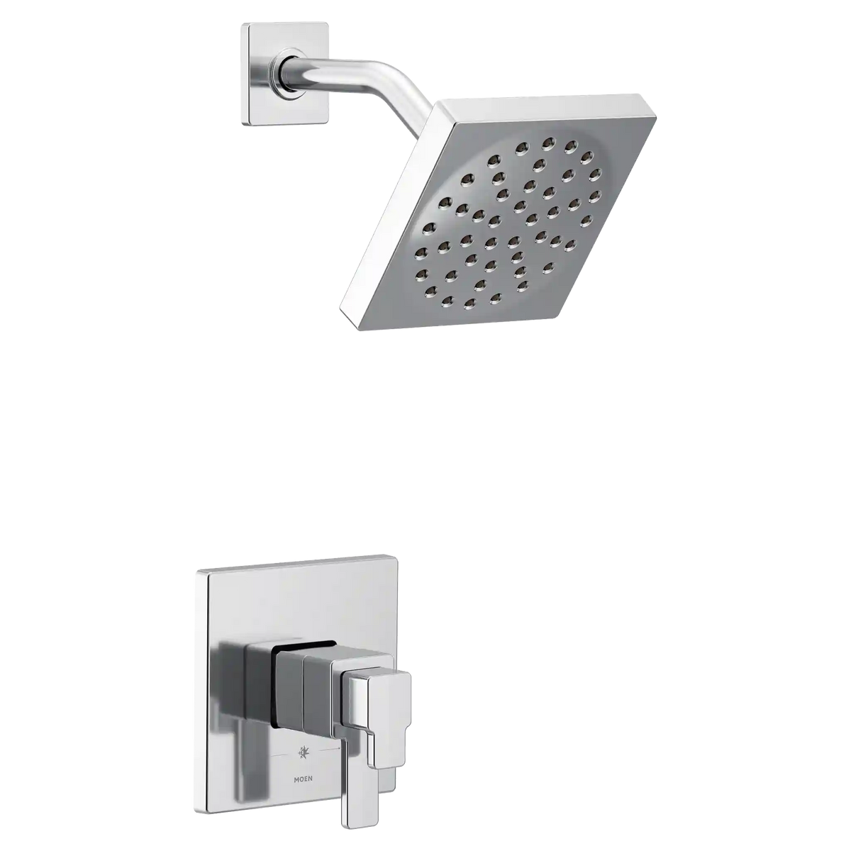 90 Degree M-Core 4-Series Shower Only