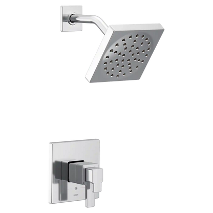 90 Degree M-Core 4-Series Shower Only