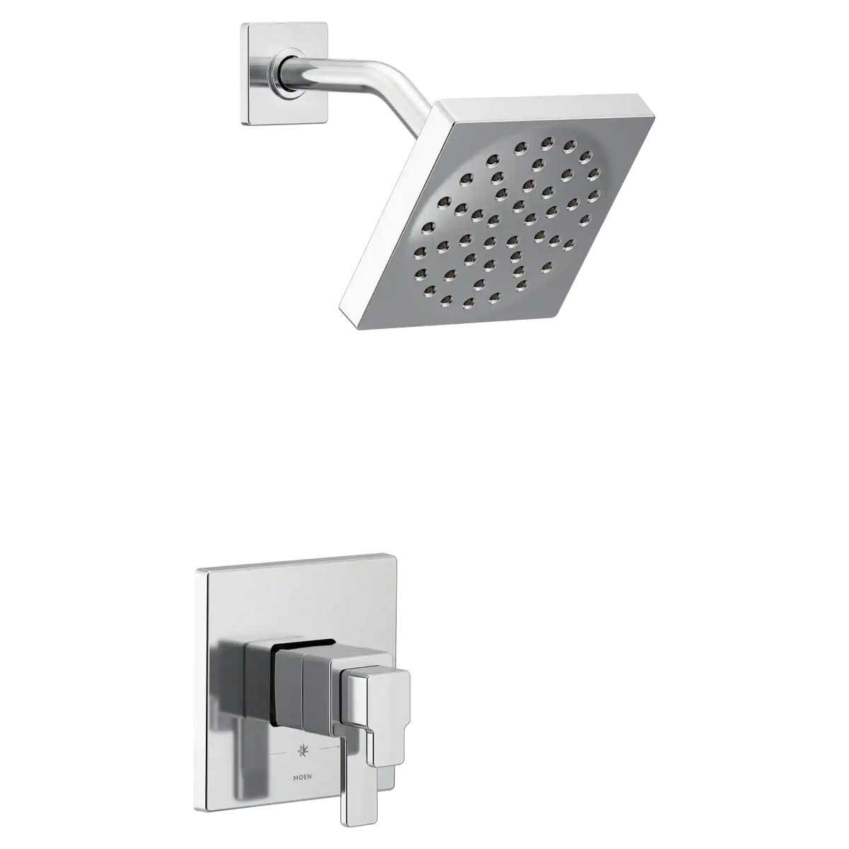 90 Degree M-Core 4-Series Shower Only