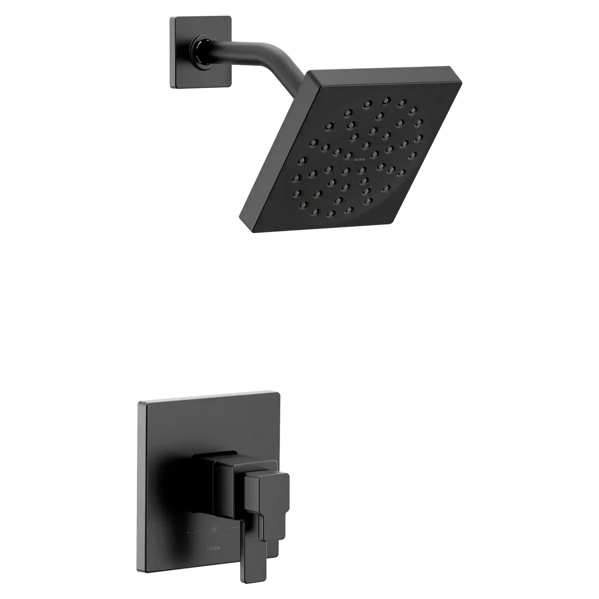 90 Degree M-Core 4-Series Shower Only
