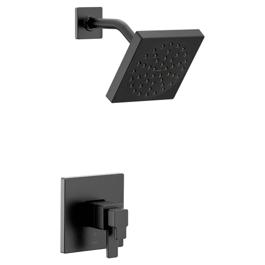 90 Degree M-Core 4-Series Shower Only