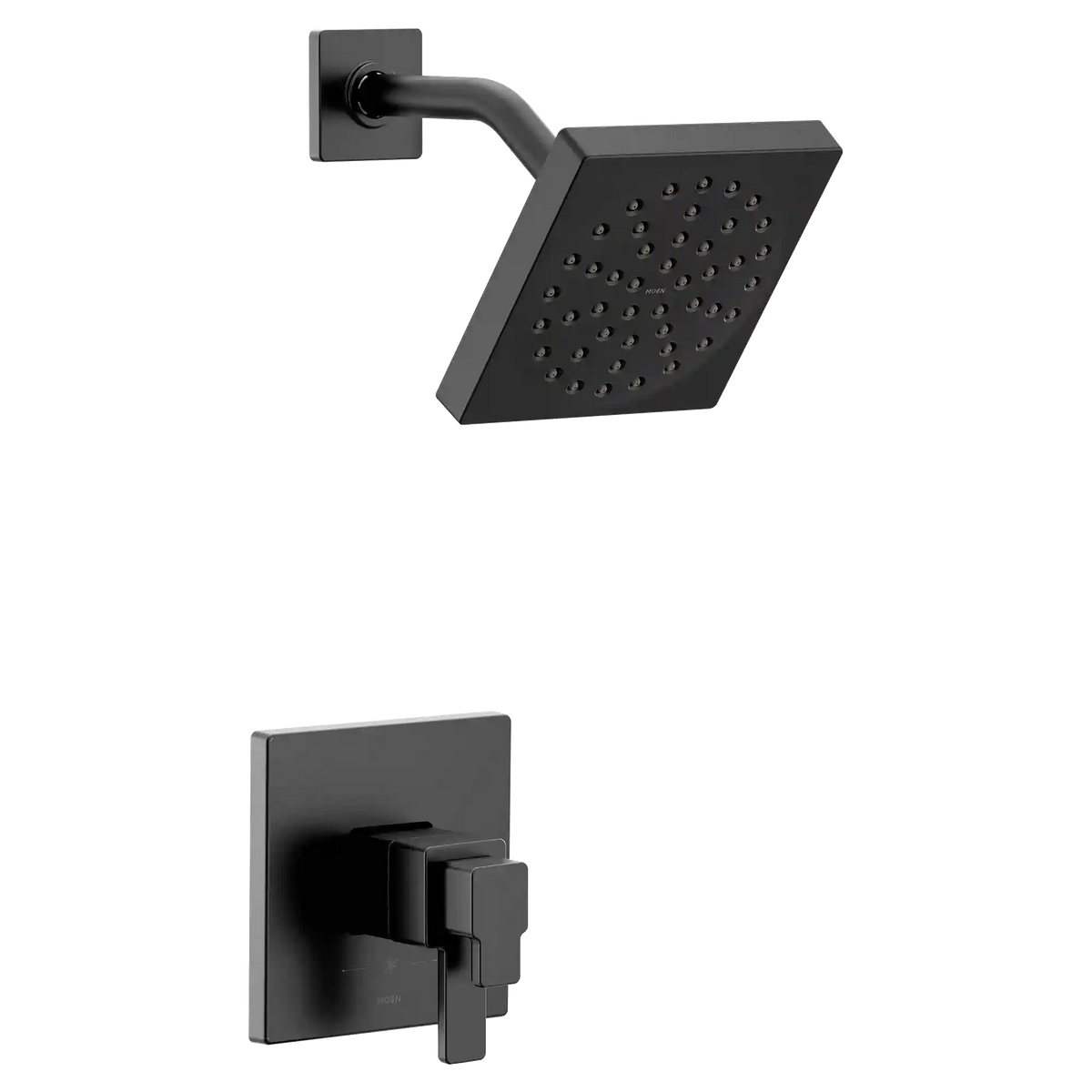 90 Degree M-Core 4-Series Shower Only