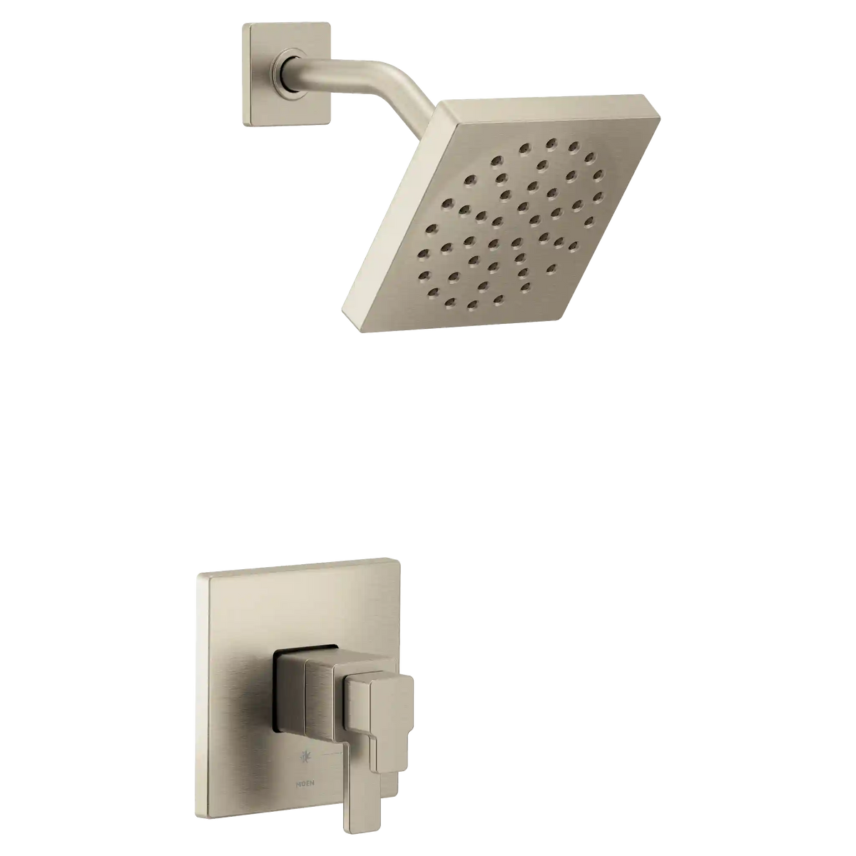 90 Degree M-Core 4-Series Shower Only