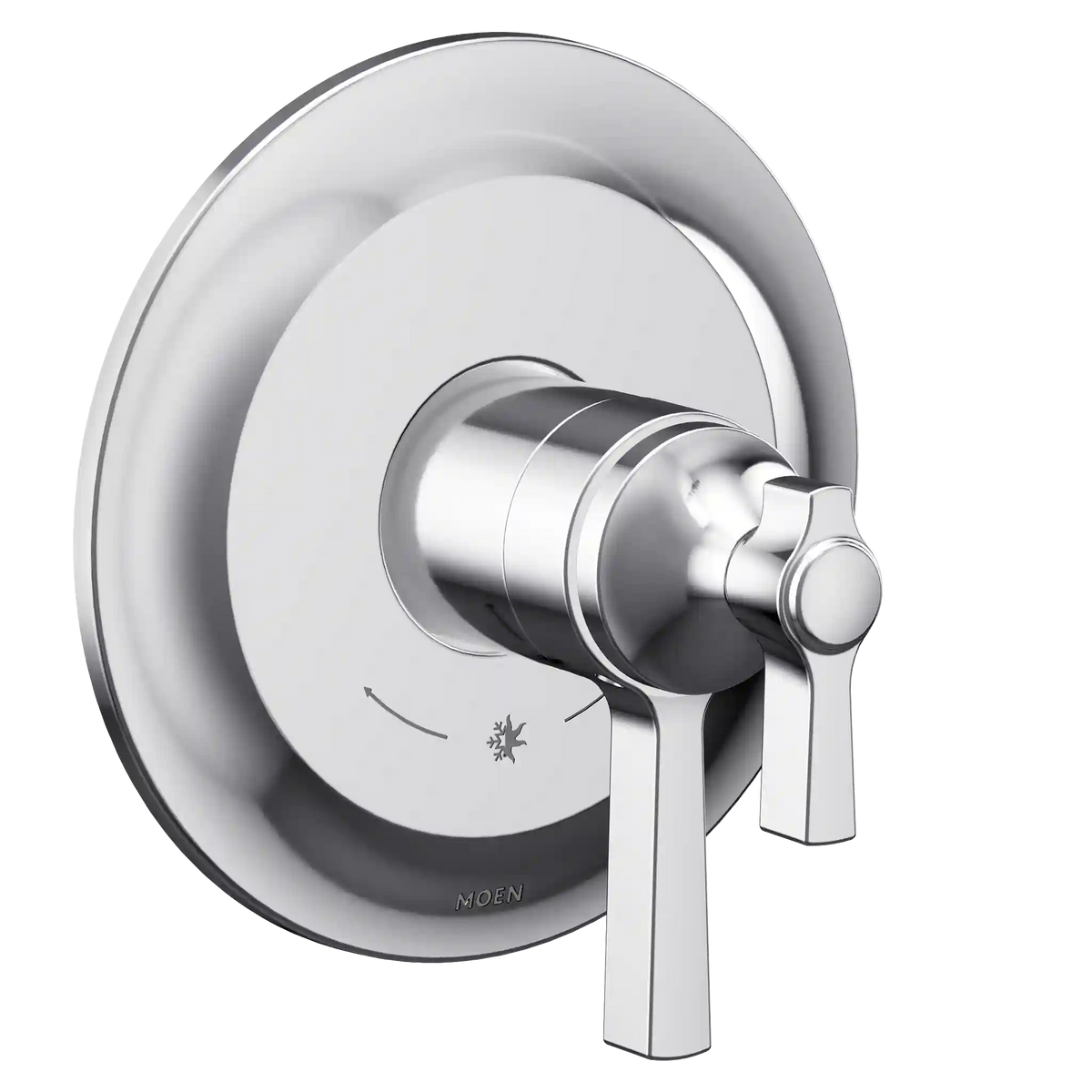 Flara M-Core 4-Series Tub/Shower Valve Only
