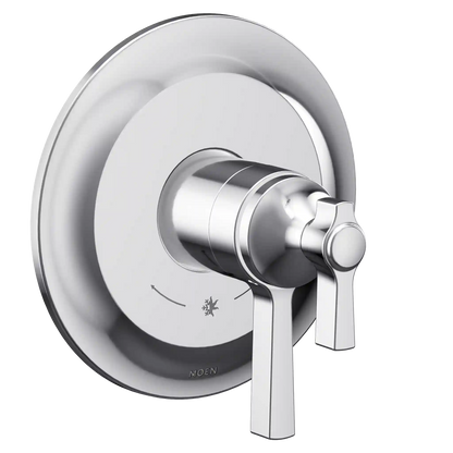 Flara M-Core 4-Series Tub/Shower Valve Only