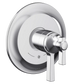 Flara M-Core 4-Series Tub/Shower Valve Only