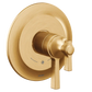 Flara M-Core 4-Series Tub/Shower Valve Only