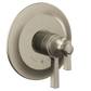 Flara M-Core 4-Series Tub/Shower Valve Only