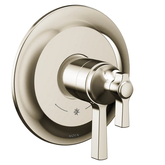 Flara M-Core 4-Series Tub/Shower Valve Only