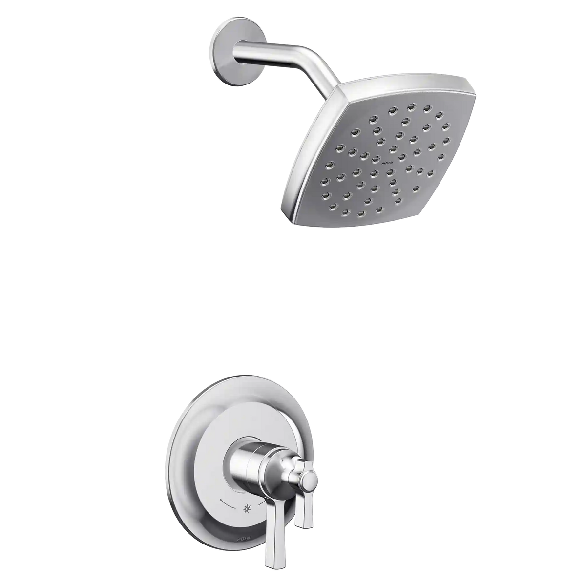 Flara M-Core 4-Series Eco-Performance Shower Only