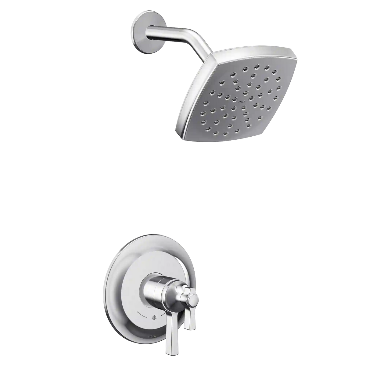Flara M-Core 4-Series Eco-Performance Shower Only