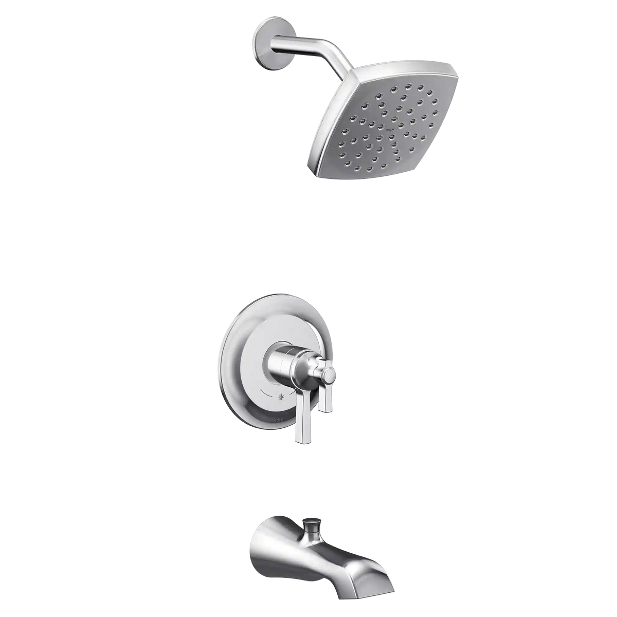 Flara M-Core 4-Series Eco-Performance Tub/Shower