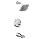 Flara M-Core 4-Series Eco-Performance Tub/Shower