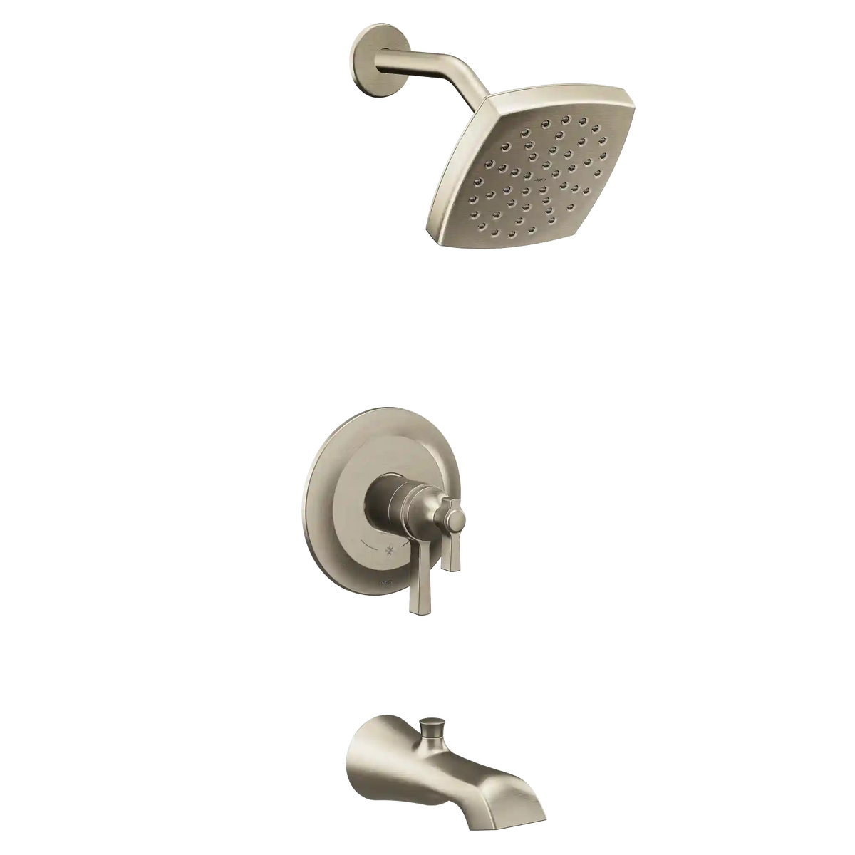 Flara M-Core 4-Series Eco-Performance Tub/Shower