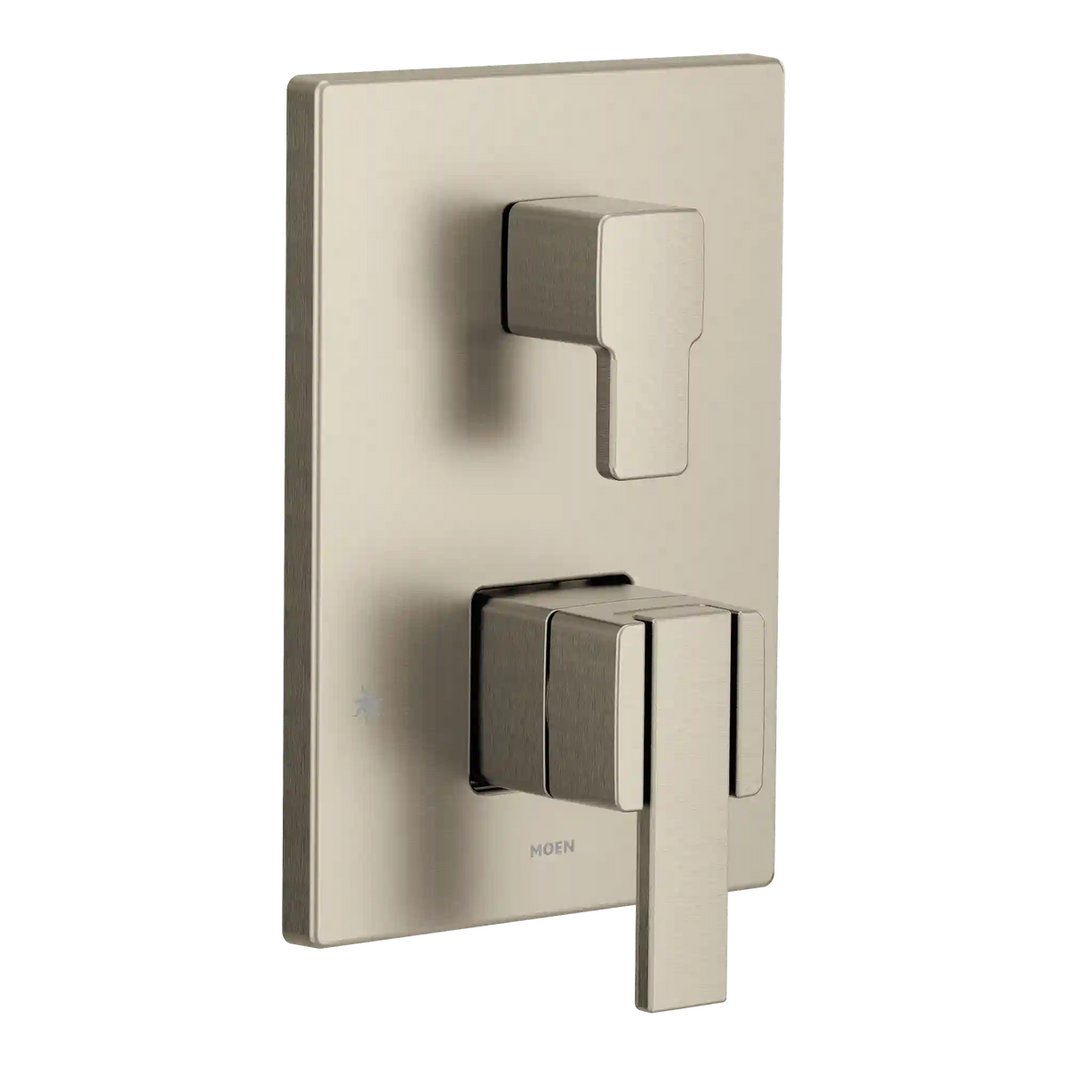 90 Degree M-Core 3-Series with Integrated Transfer Valve Trim