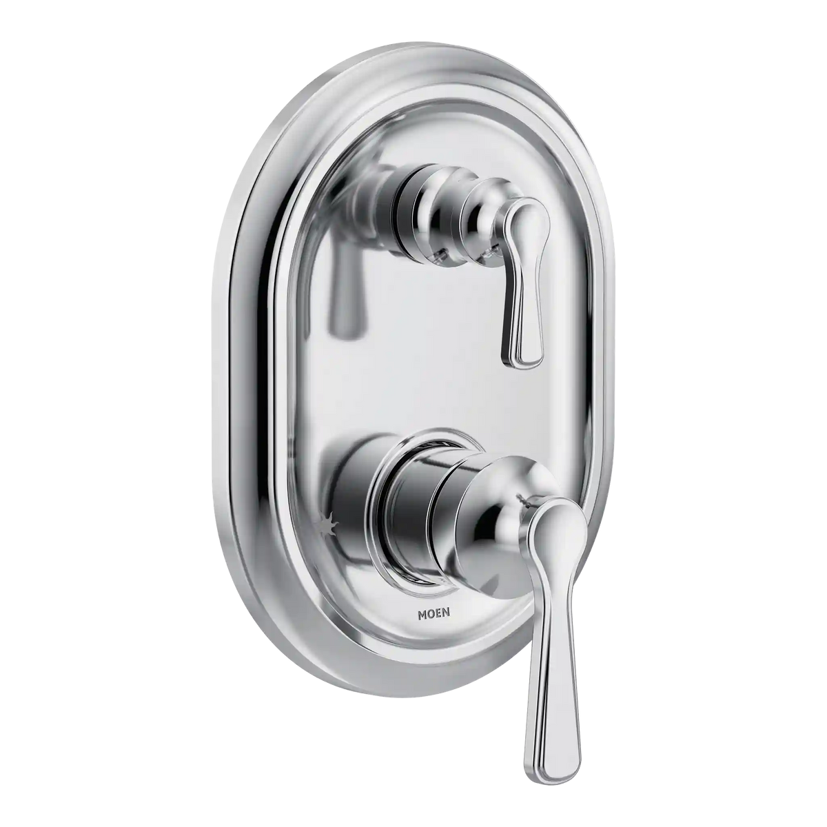 Colinet M-Core 3-Series with Integrated Transfer Valve Trim