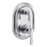 Colinet M-Core 3-Series with Integrated Transfer Valve Trim