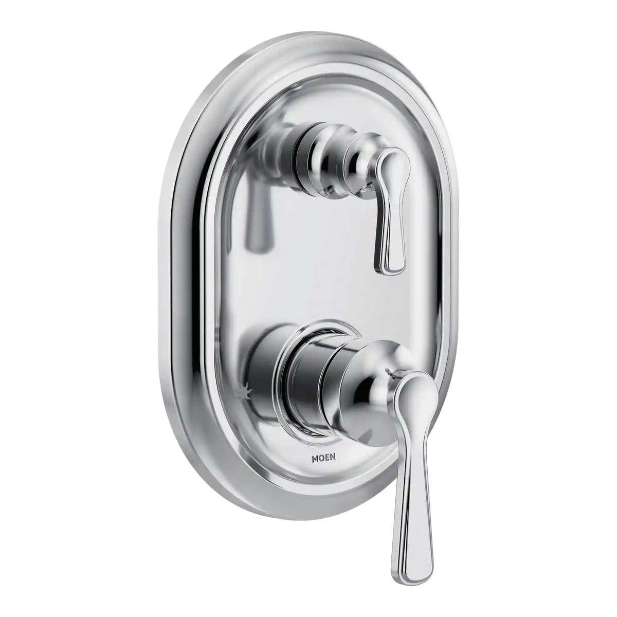 Colinet M-Core 3-Series with Integrated Transfer Valve Trim