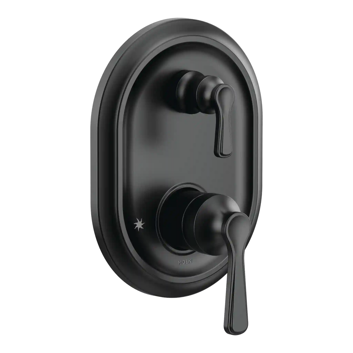 Colinet M-Core 3-Series with Integrated Transfer Valve Trim