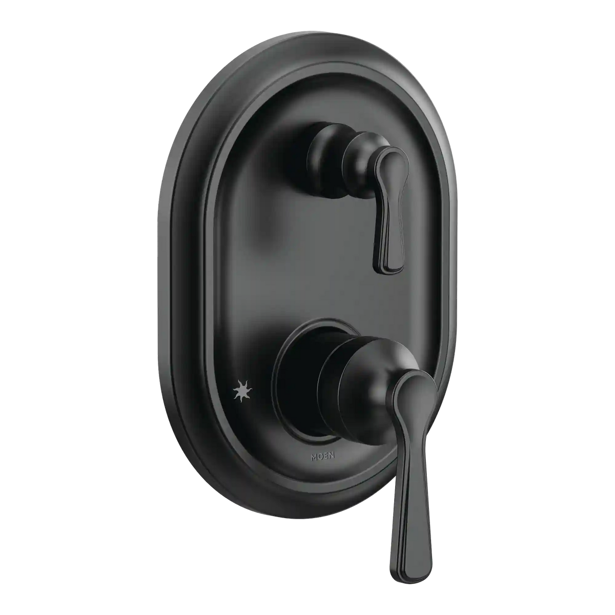 Colinet M-Core 3-Series with Integrated Transfer Valve Trim