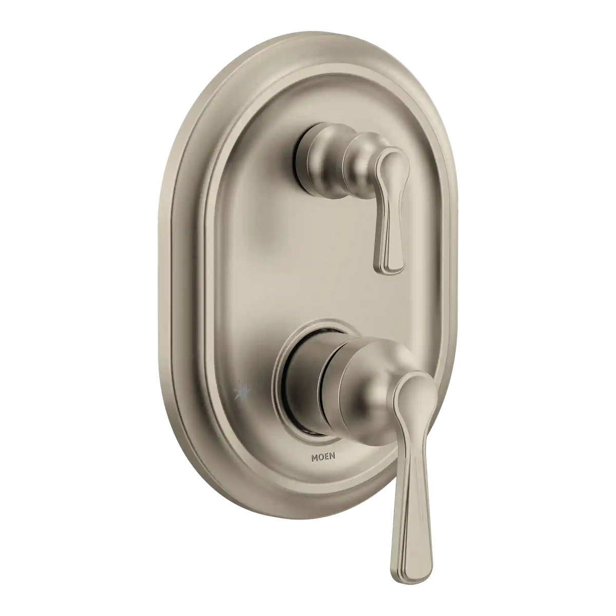 Colinet M-Core 3-Series with Integrated Transfer Valve Trim