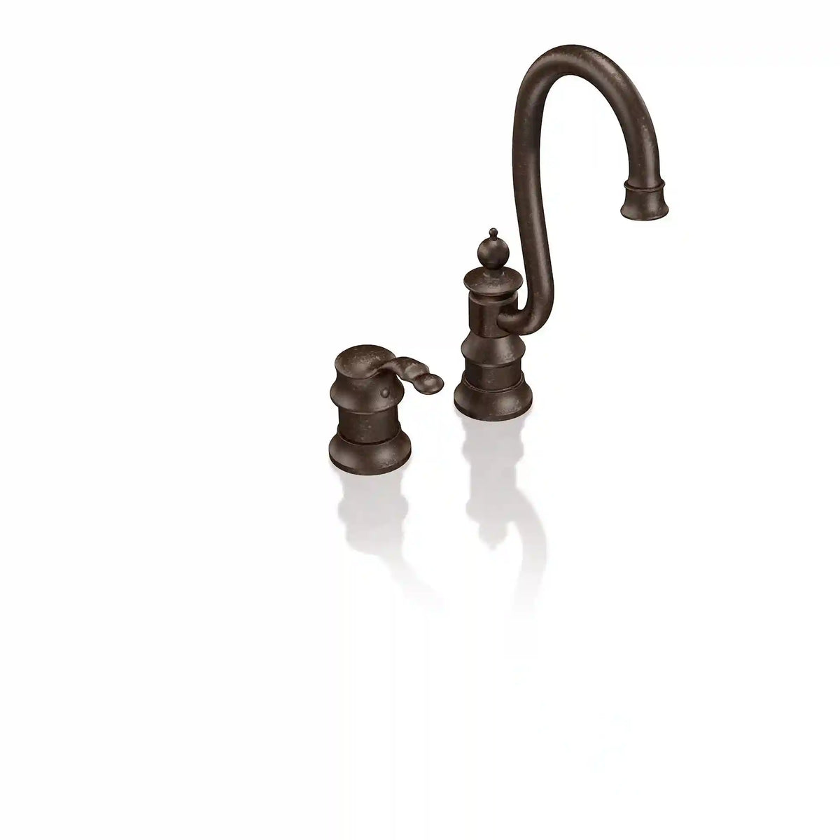 Waterhill One-Handle High Arc Bar Faucet