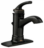 Hensley (Mb) One-Handle High Arc Bathroom Faucet