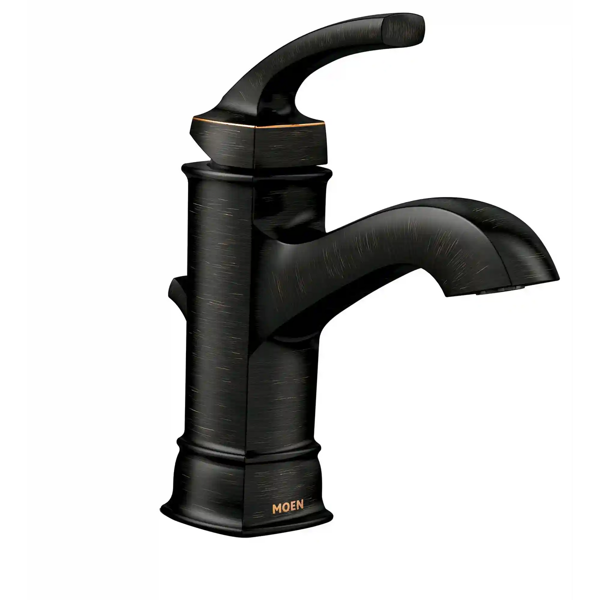 Hensley (Mb) One-Handle High Arc Bathroom Faucet