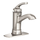 Hensley (Mb) One-Handle High Arc Bathroom Faucet