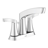 Danika Two-Handle High Arc Bathroom Faucet
