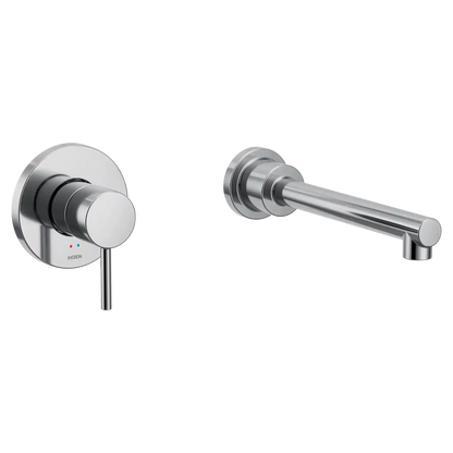 Align One-Handle Non Diverter Wallmount Tub Filler