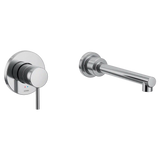 Align One-Handle Non Diverter Wallmount Tub Filler