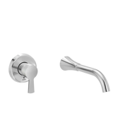Jase One-Handle Non Diverter Tub Filler