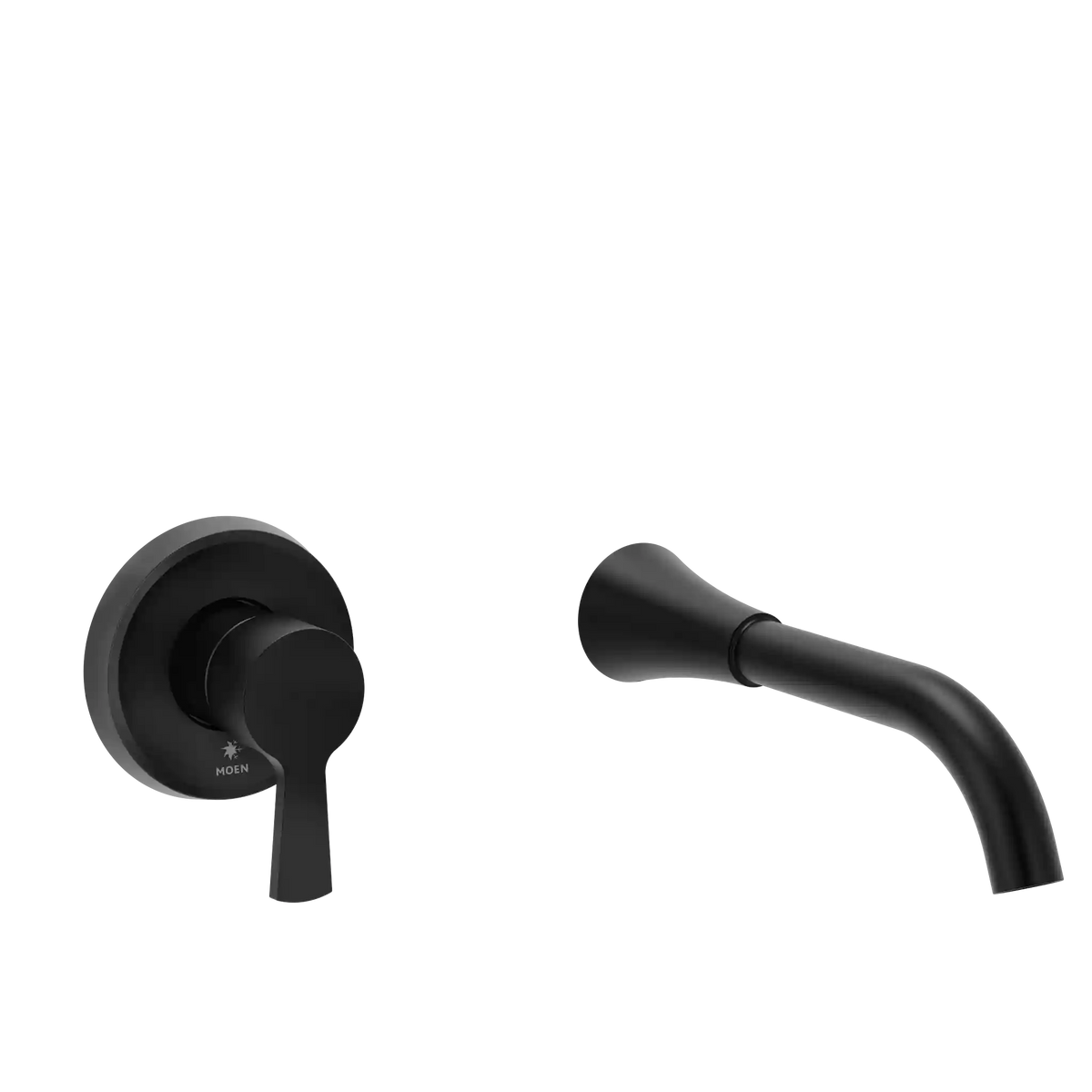 Jase One-Handle Non Diverter Tub Filler