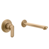 Greenfield One-Handle Non Diverter Tub Filler