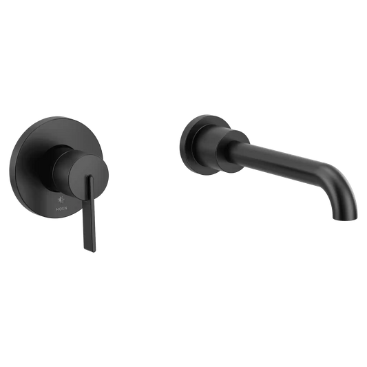 Cia One-Handle Non Diverter Wallmount Tub Filler