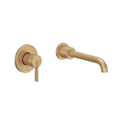 Tub Filler - Trim, Wallmount, One-Handle without Handshower