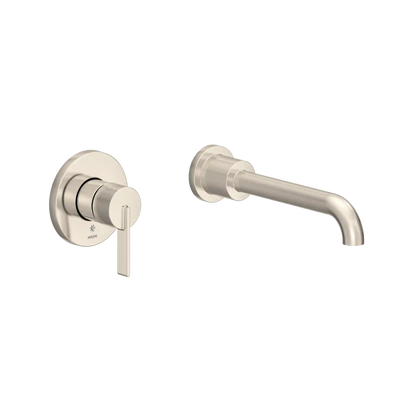 Tub Filler - Trim, Wallmount, One-Handle without Handshower