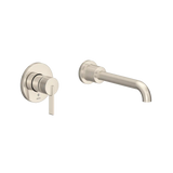 Tub Filler - Trim, Wallmount, One-Handle without Handshower